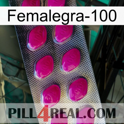 Femalegra-100 09